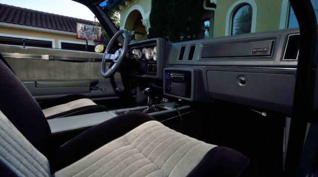 1987 Buick Grand National - photo 5