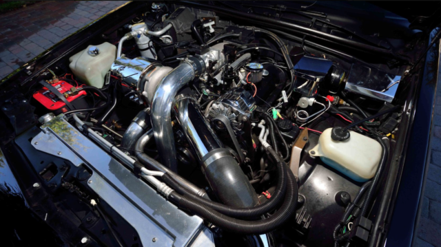 1987 Buick Grand National - photo 6