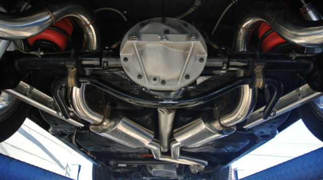 1987 Buick Grand National - photo 7
