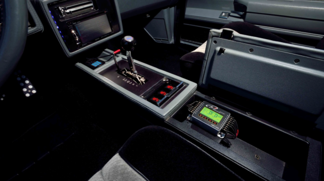 1987 Buick Grand National - photo 9