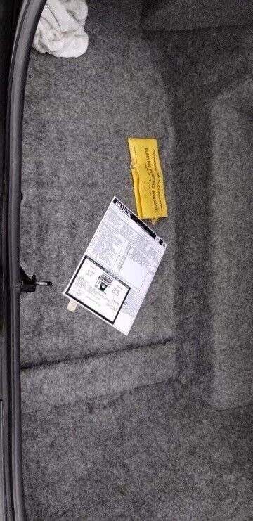 1987 Buick Grand National - photo 12