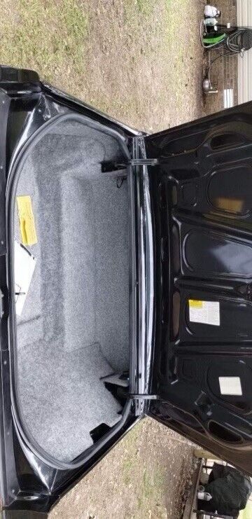 1987 Buick Grand National - photo 13