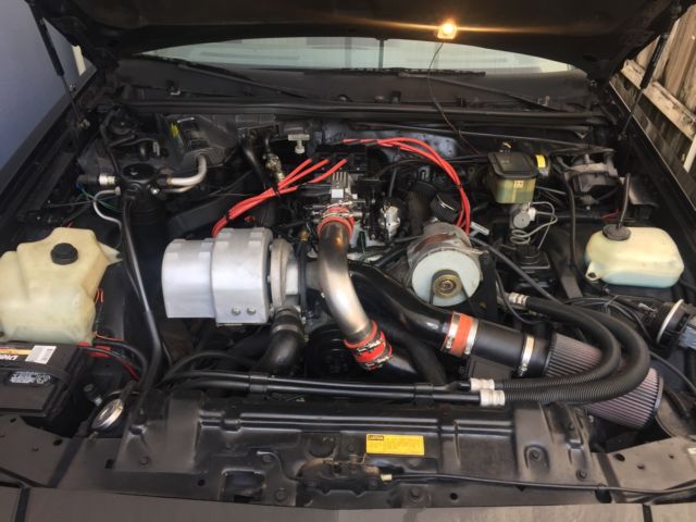 1987 Buick Grand National - photo 8