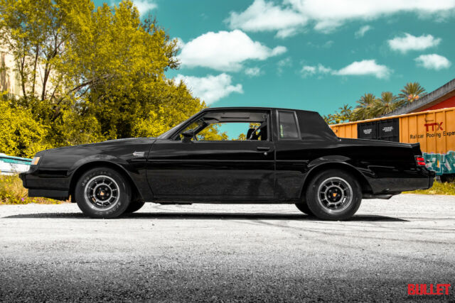 1987 Buick Grand National - Video Inside! - photo 3