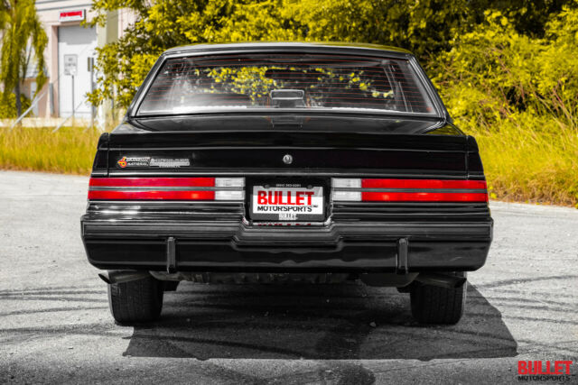 1987 Buick Grand National - Video Inside! - photo 5