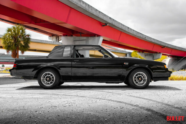 1987 Buick Grand National - Video Inside! - photo 7