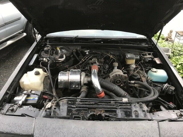 1987 Buick Grand National - photo 3