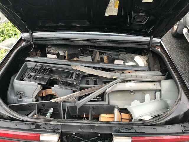 1987 Buick Grand National - photo 4