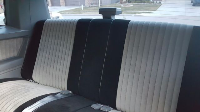 1987 Buick Grand National - photo 10