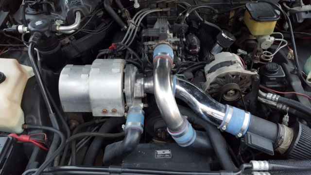 1987 Buick Grand National - photo 11