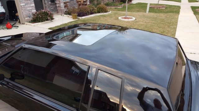 1987 Buick Grand National - photo 2