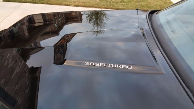 1987 Buick Grand National - photo 3