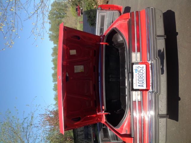1987 Buick Grand National Turbo T - photo 11