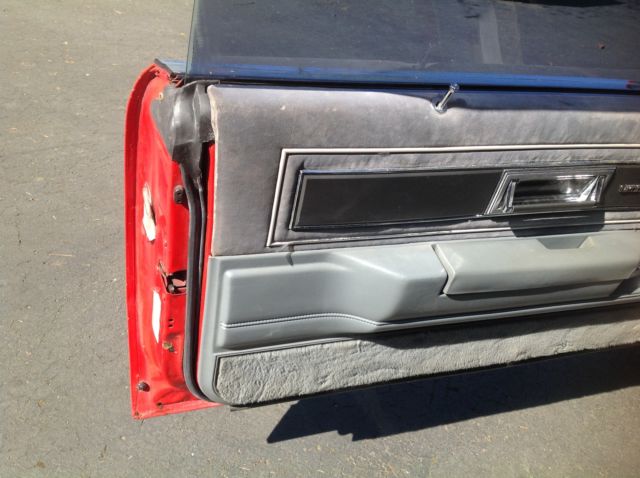 1987 Buick Grand National Turbo T - photo 12