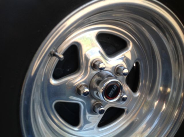 1987 Buick Grand National Turbo T - photo 5