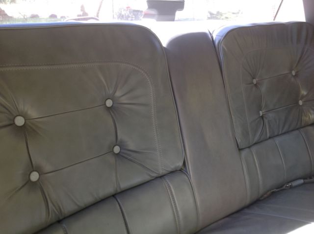 1987 Buick Grand National Turbo T - photo 7