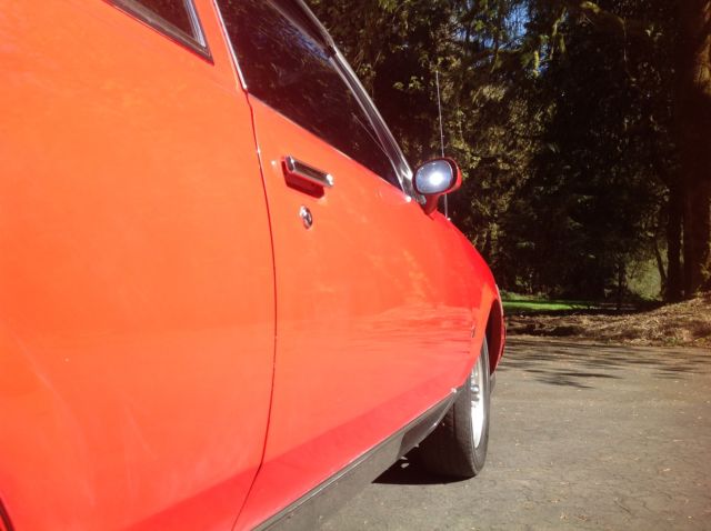 1987 Buick Grand National Turbo T - photo 9