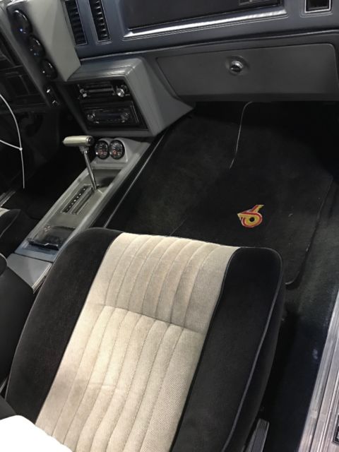 1987 Buick Grand National - photo 10