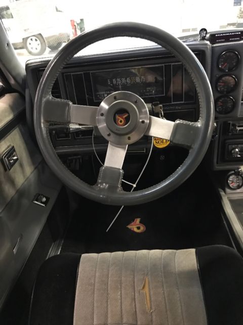 1987 Buick Grand National - photo 5