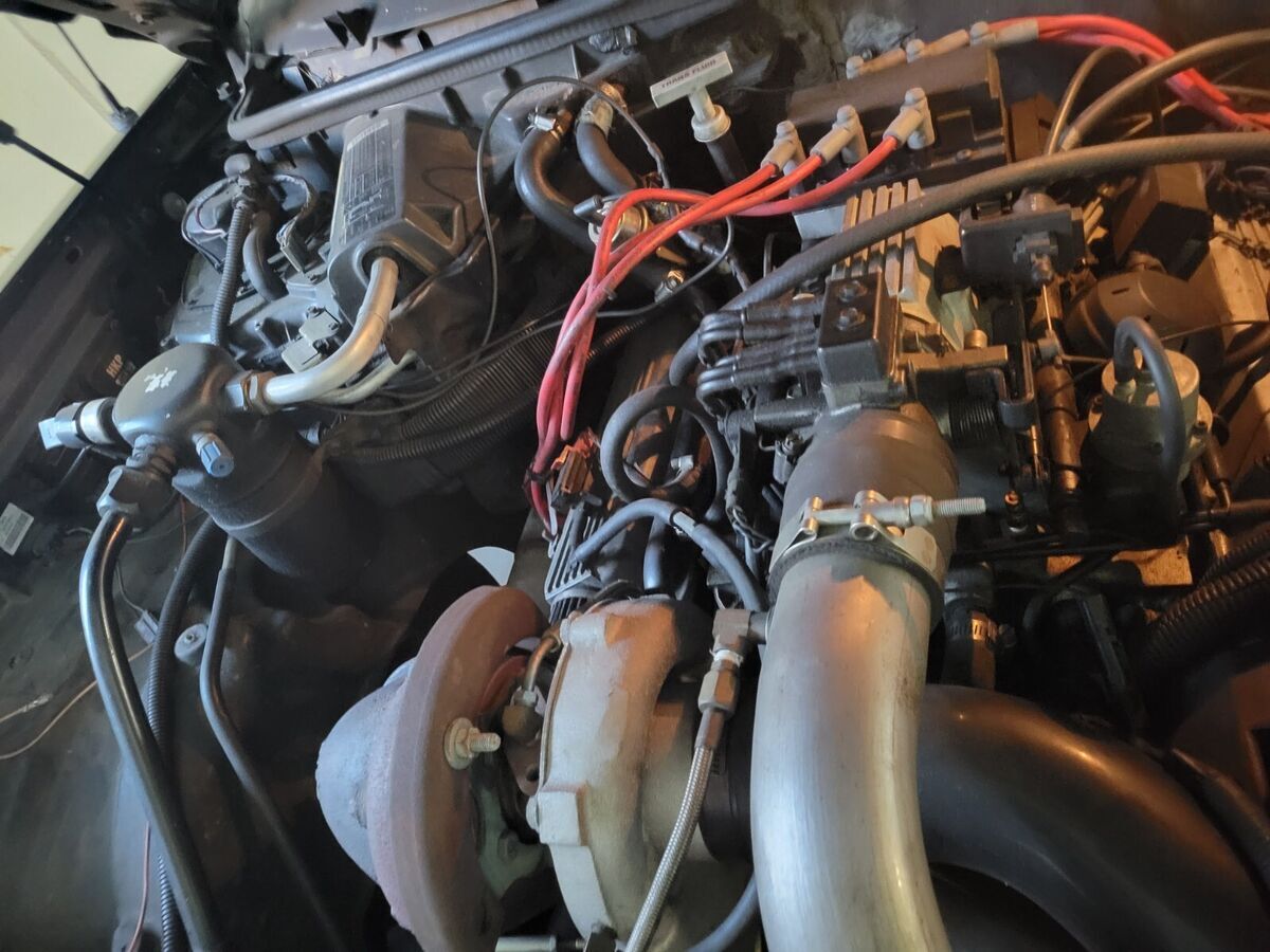 1987 Buick Grand National - photo 10