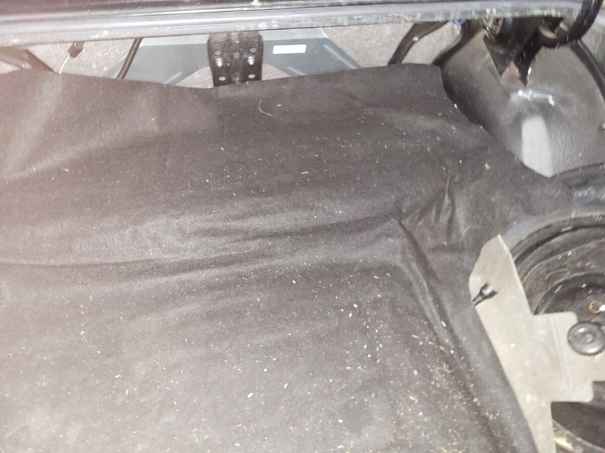 1987 Buick Grand National - photo 9