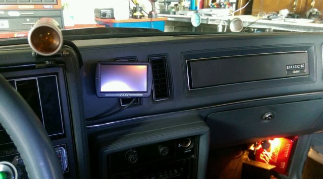 1987 Buick Grand National regal - photo 11