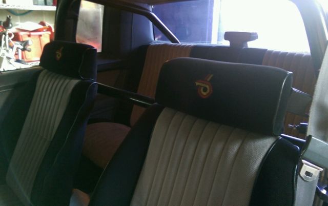 1987 Buick Grand National regal - photo 12