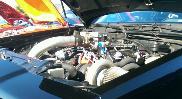 1987 Buick Grand National regal - photo 4