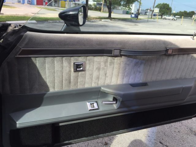 1987 Buick Grand National - photo 12