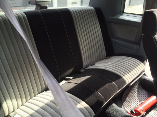 1987 Buick Grand National - photo 9