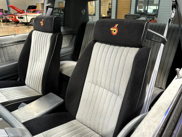 1987 Buick Regal Grand National Turbo - photo 12