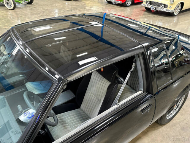 1987 Buick Regal Grand National Turbo - photo 7