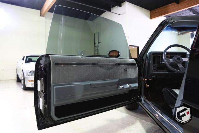 1987 Buick Grand National T-Top - photo 11