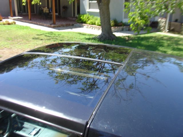 1987 Buick Grand National Grand National - photo 5