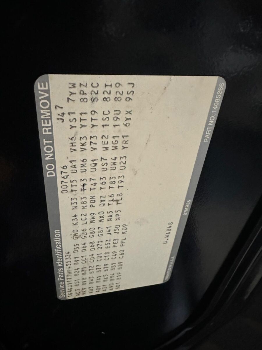 1987 Buick Grand National - photo 10