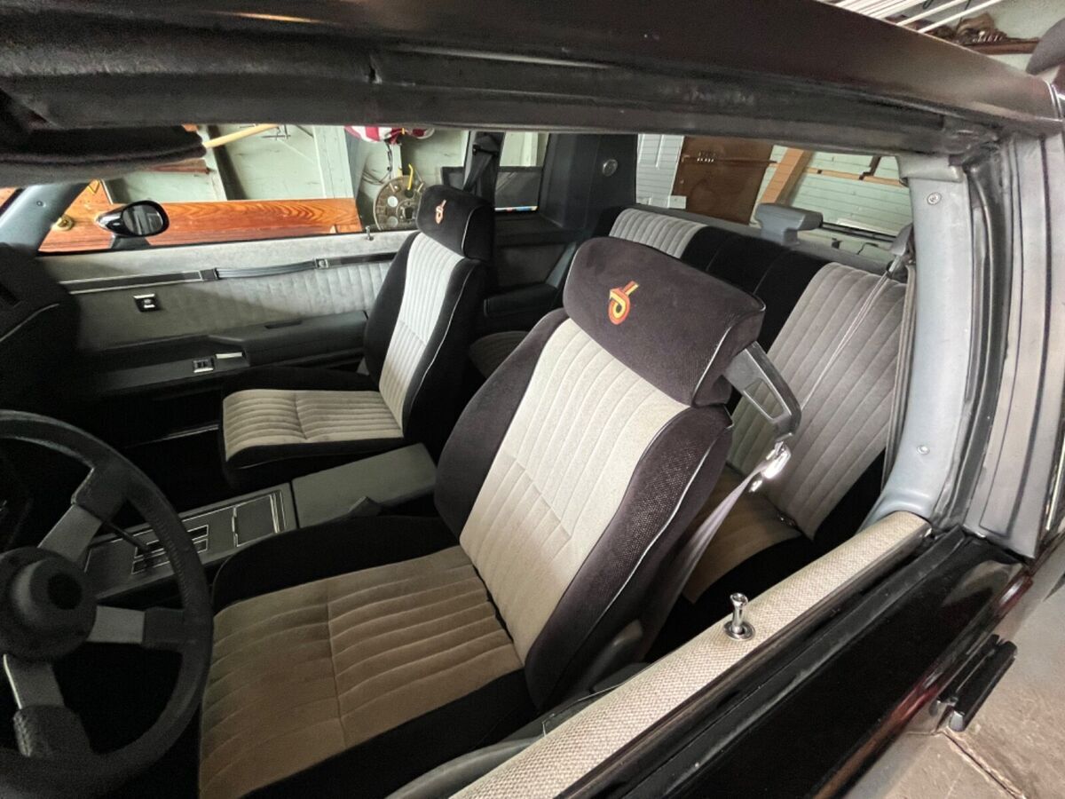 1987 Buick Grand National - photo 3