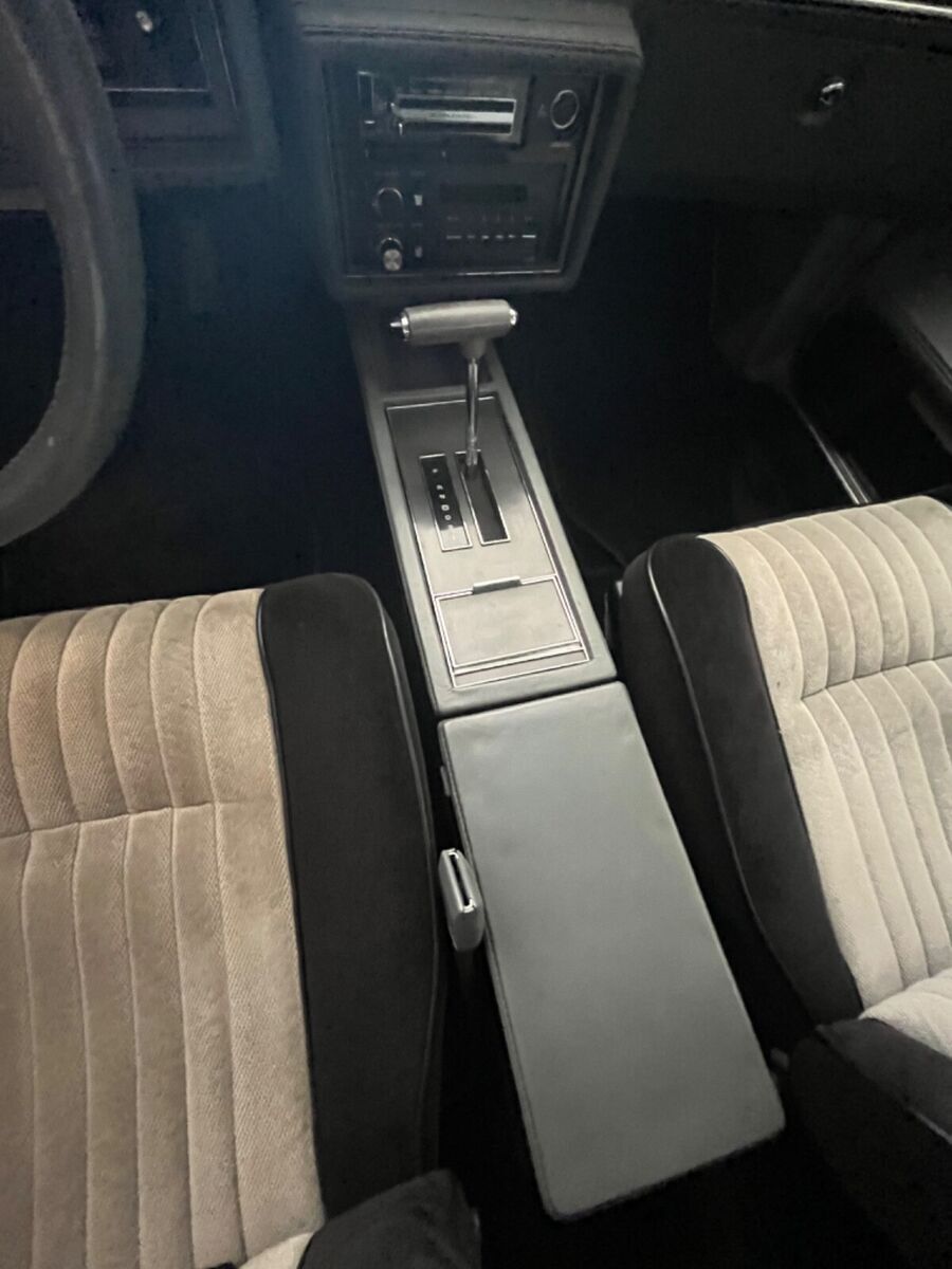 1987 Buick Grand National - photo 5