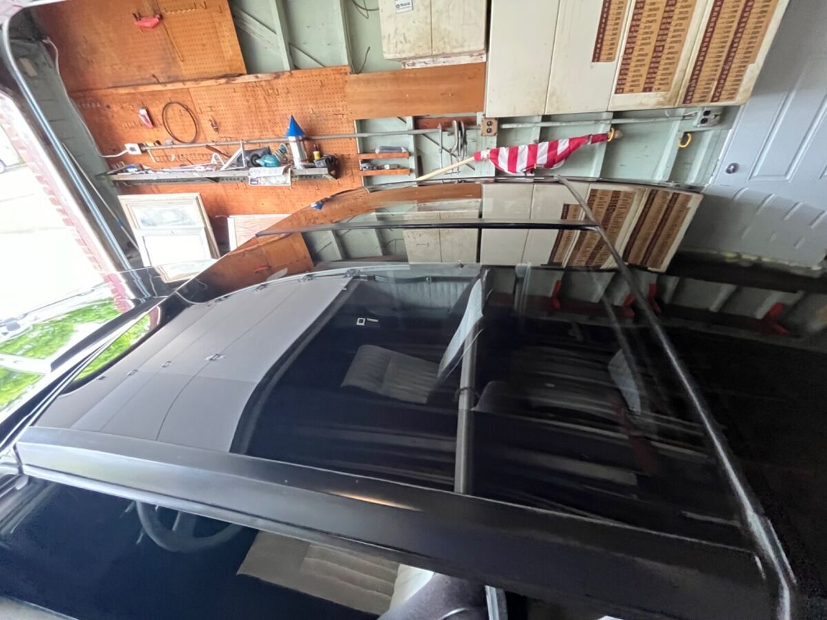 1987 Buick Grand National - photo 6