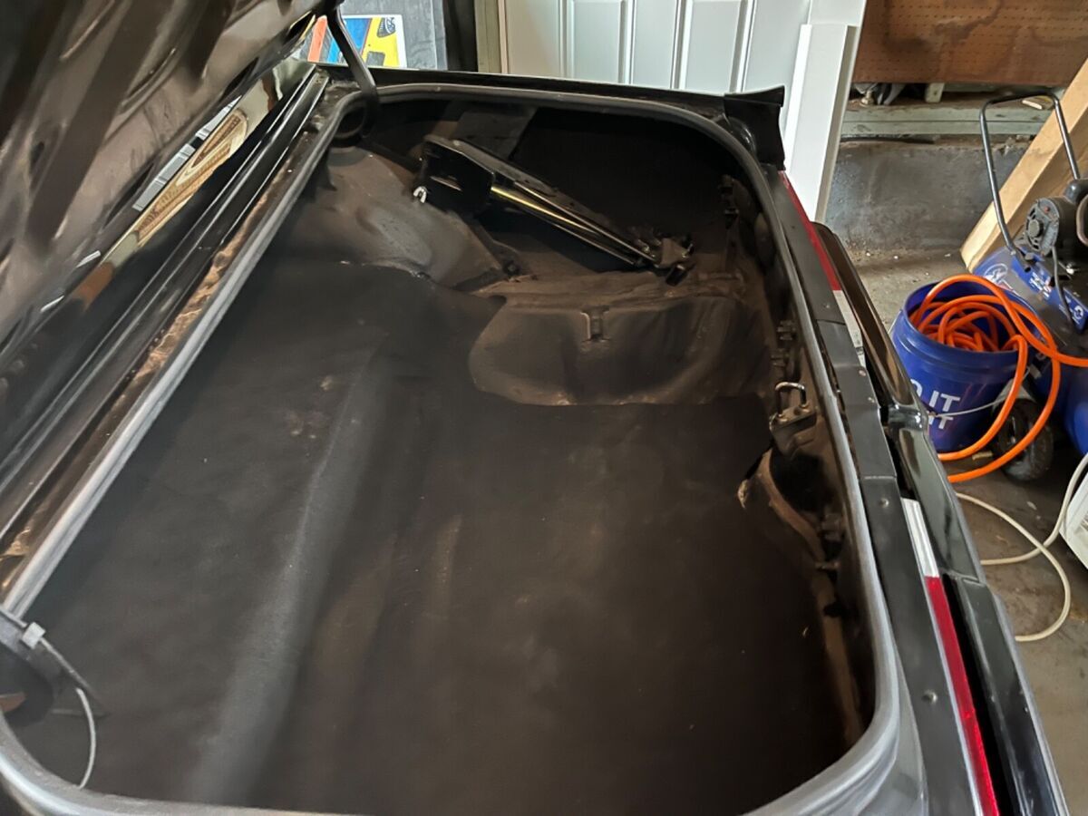 1987 Buick Grand National - photo 7