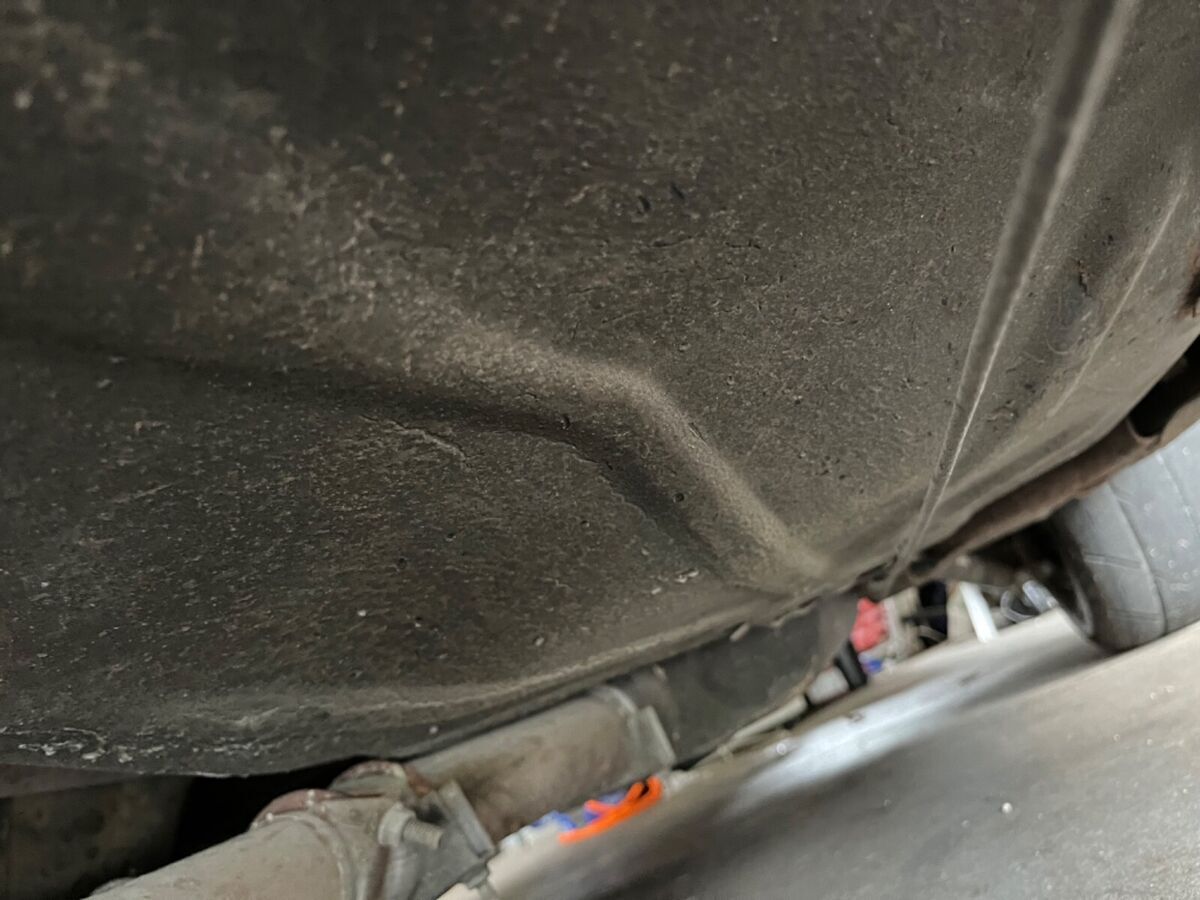 1987 Buick Grand National - photo 8