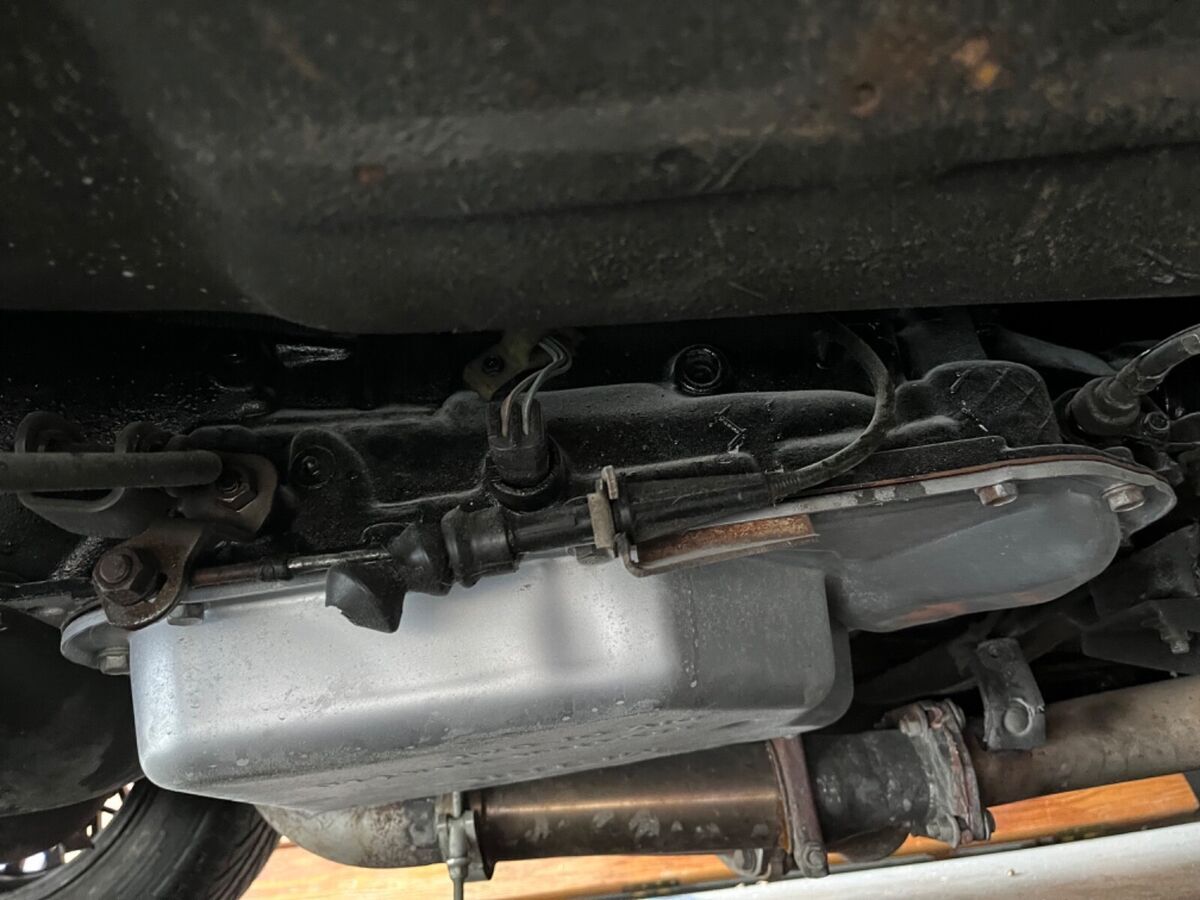 1987 Buick Grand National - photo 9