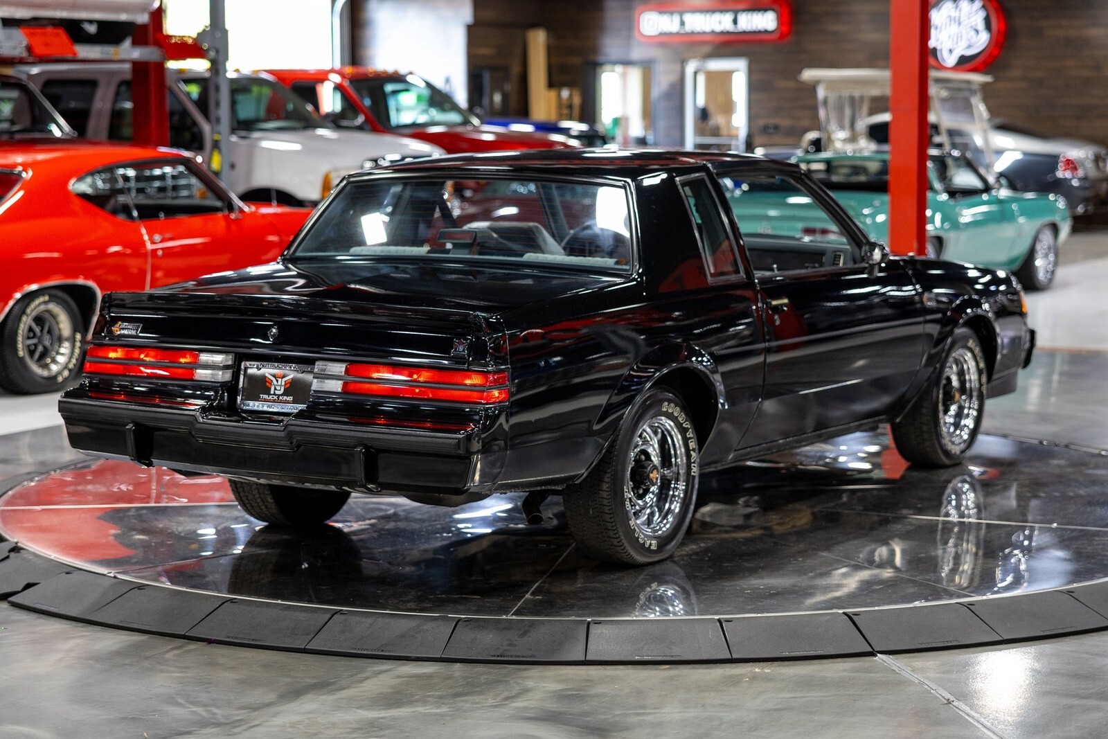 1987 Buick Regal 2dr Coupe - photo 13