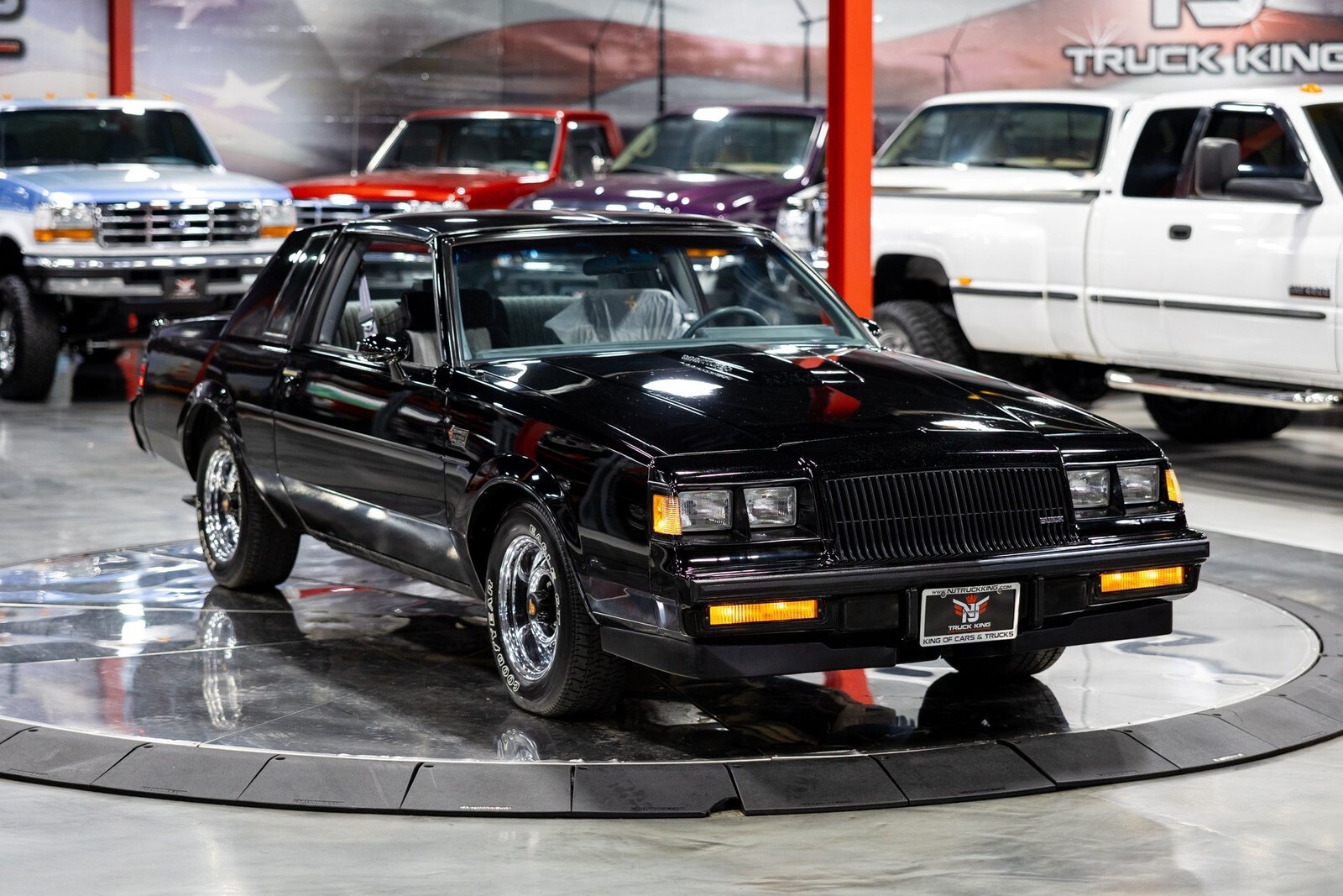 1987 Buick Regal 2dr Coupe - photo 2