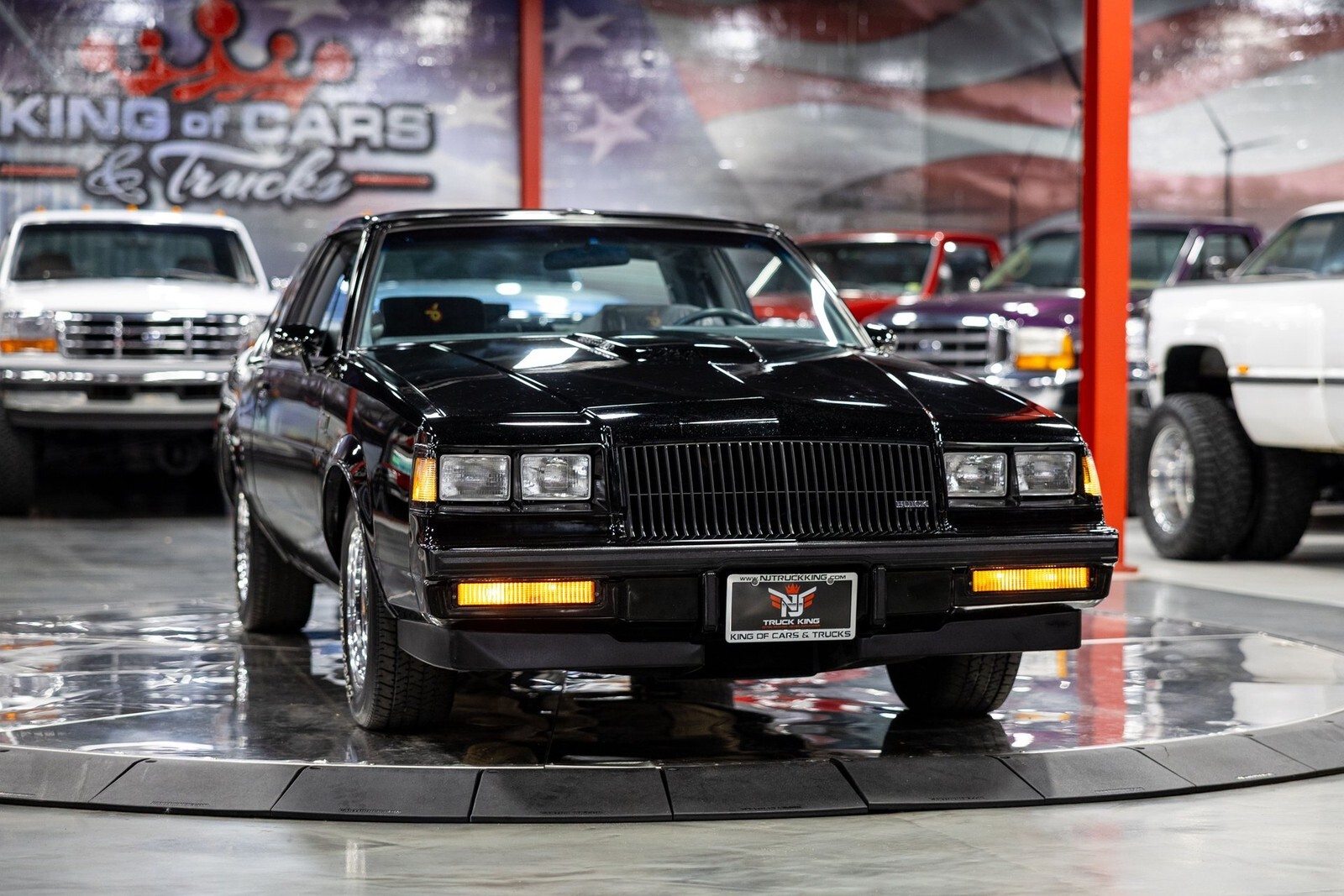 1987 Buick Regal 2dr Coupe - photo 3