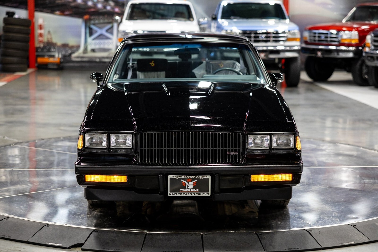 1987 Buick Regal 2dr Coupe - photo 4