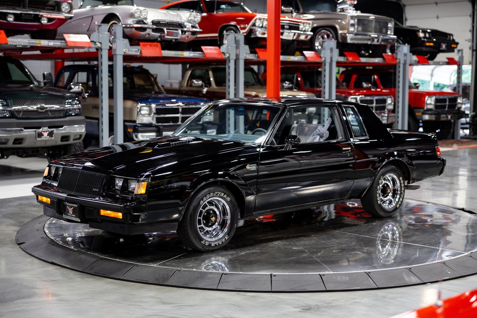 1987 Buick Regal 2dr Coupe - photo 6