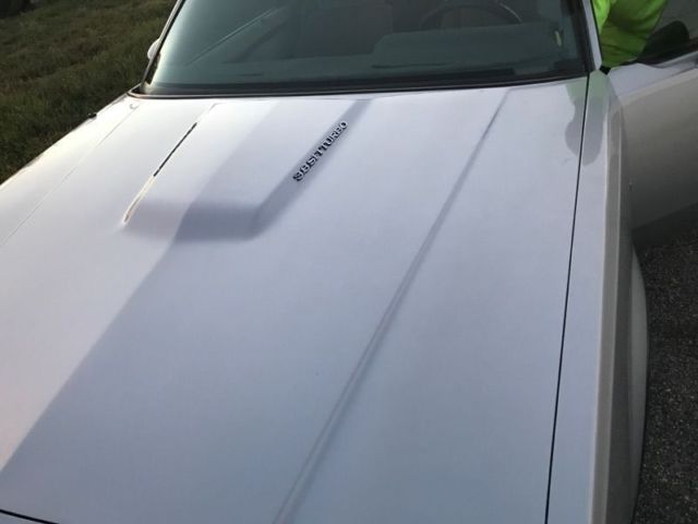 1987 Buick Grand National t type - photo 6