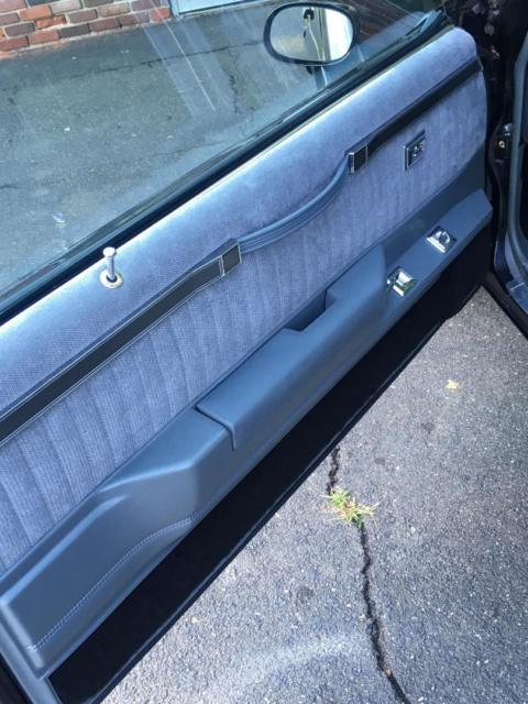 1987 Buick Grand National - photo 12