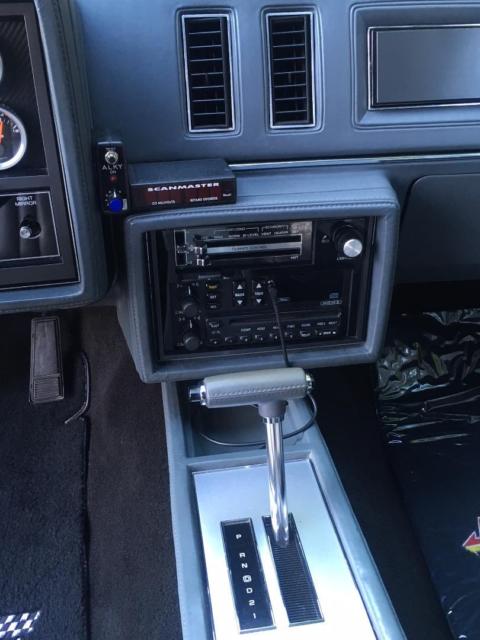1987 Buick Grand National - photo 13