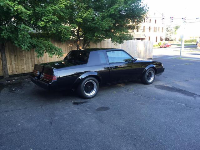 1987 Buick Grand National - photo 5